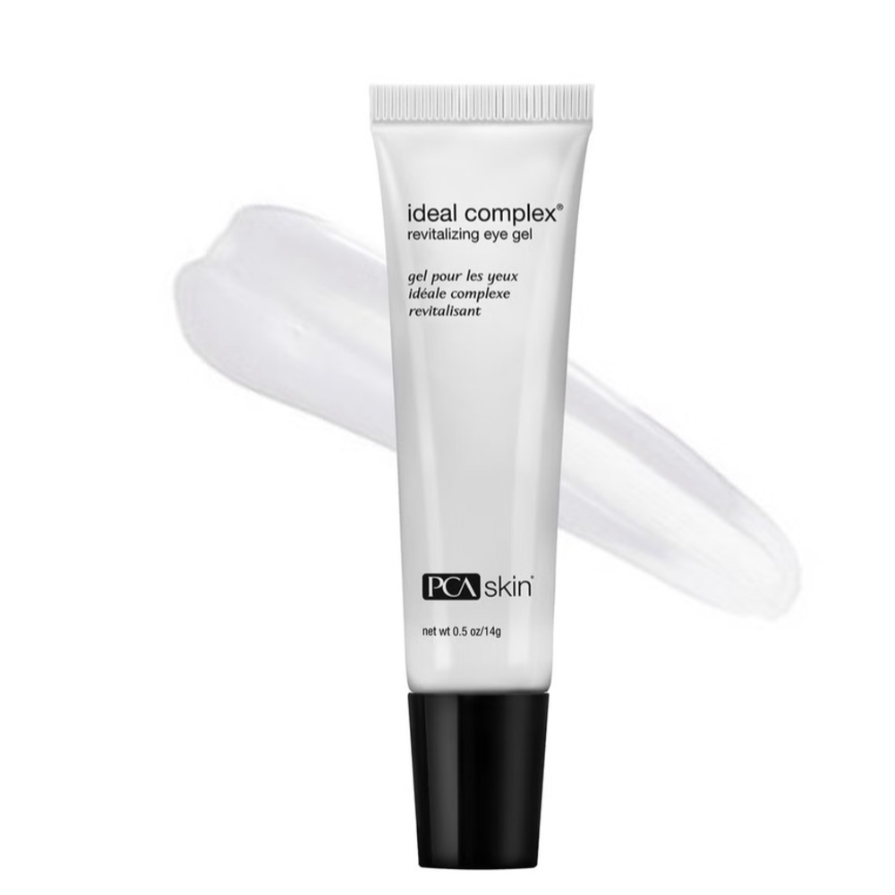 PCA Ideal Eye Complex Gel